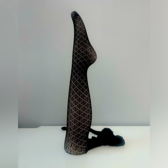 Wolford Accessories - Wolford knit tight
